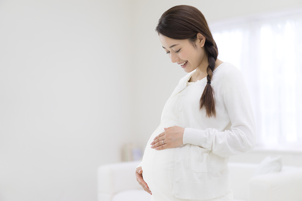 妊婦さんにも安心なまつげエクステ