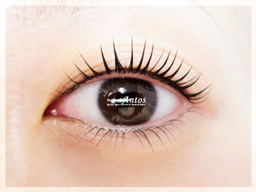 下向きまつげ まつげが下向きでもエクステをあきらめないで アントス 埼玉県 大宮 のまつげエクステ まつげパーマ 眉毛専門店 高品質 心のこもったおもてなしと快適な空間でくつろげるサロン