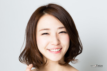 アイブロウ 奥二重まぶたさんに似合う眉デザイン アントス 埼玉県 大宮 のまつげエクステ まつげパーマ 眉毛専門店 高品質 心のこもったおもてなしと快適な空間でくつろげるサロン